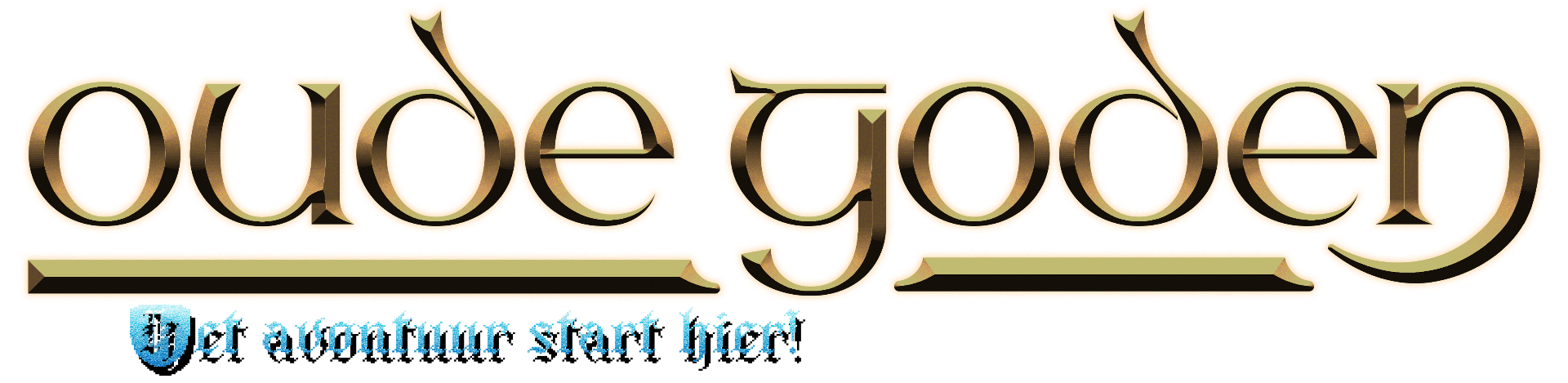 Oude Goden